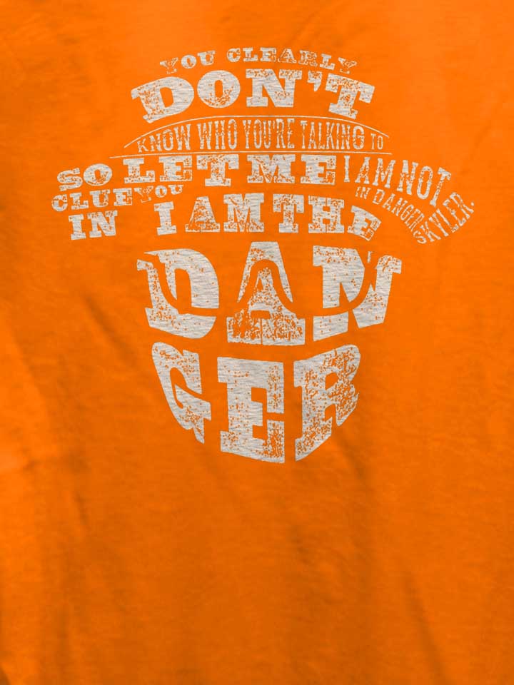 walter-danger-damen-t-shirt orange 4