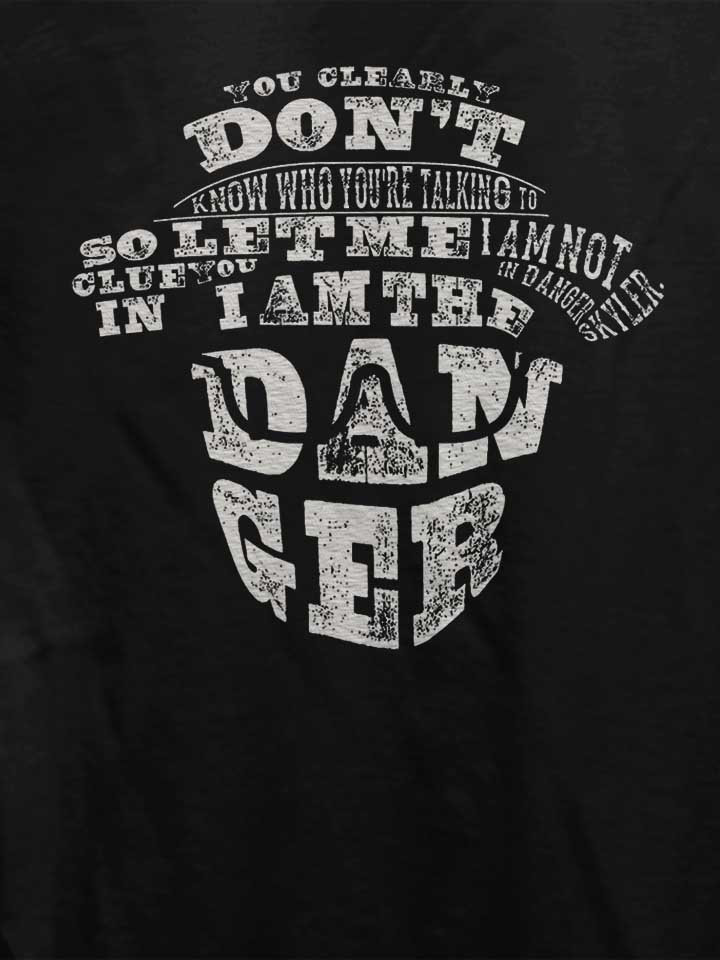 walter-danger-damen-t-shirt schwarz 4