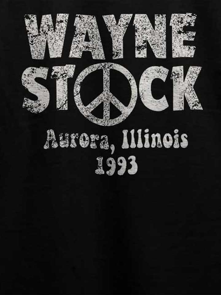 wayne-stock-t-shirt schwarz 4