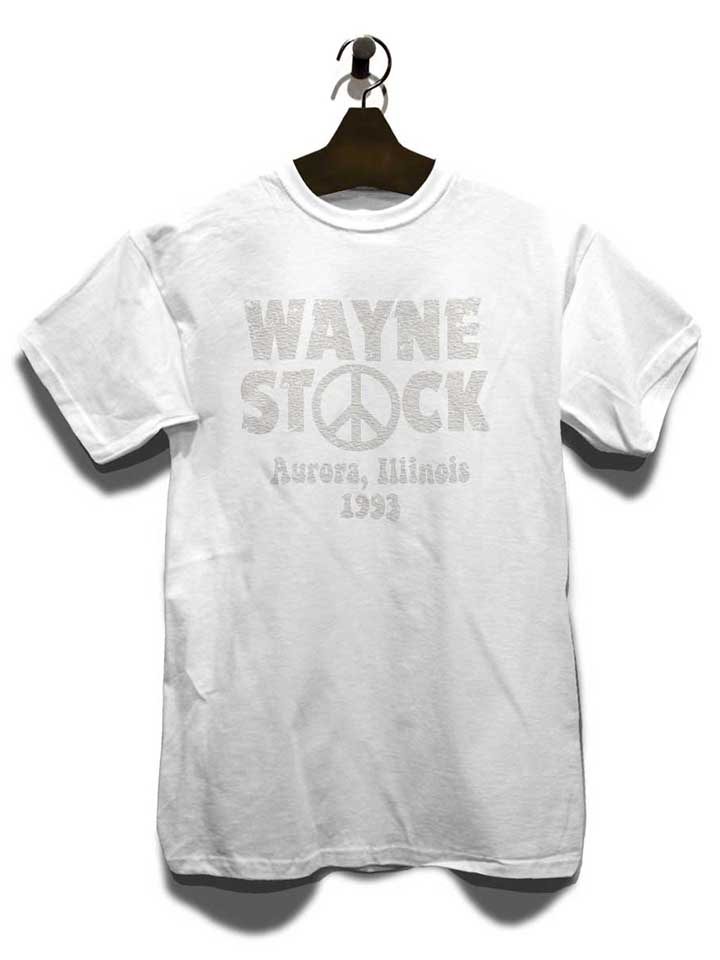 wayne-stock-t-shirt weiss 3