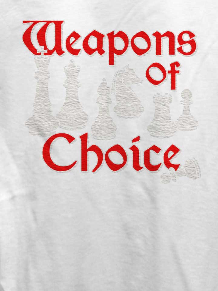 weapons-of-choice-chess-damen-t-shirt weiss 4