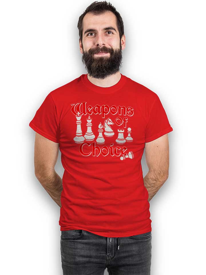 weapons-of-choice-chess-t-shirt rot 2