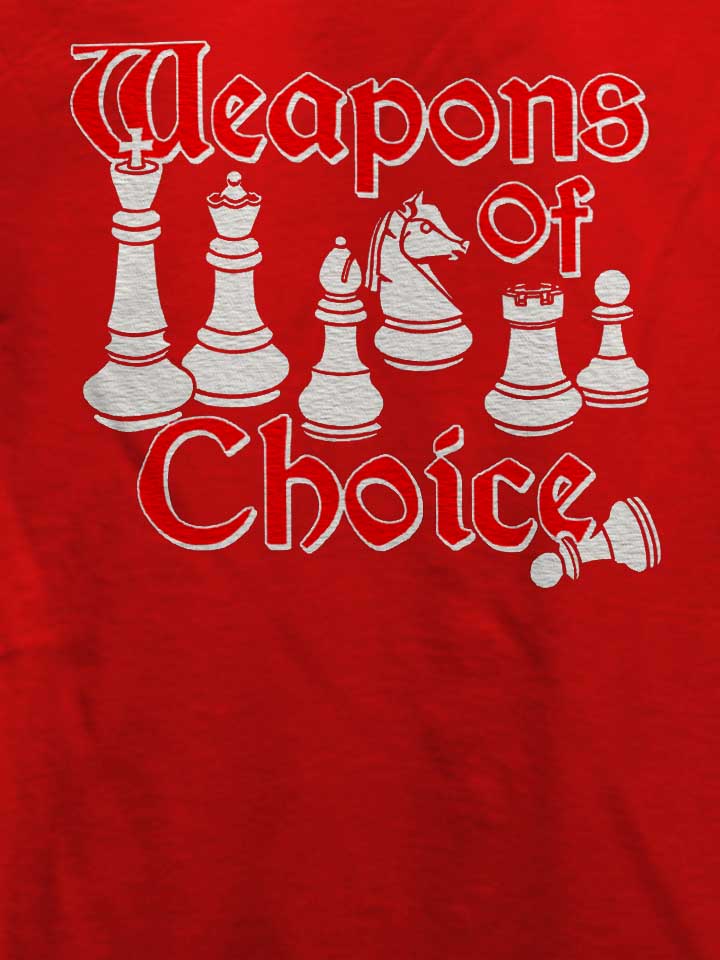 weapons-of-choice-chess-t-shirt rot 4