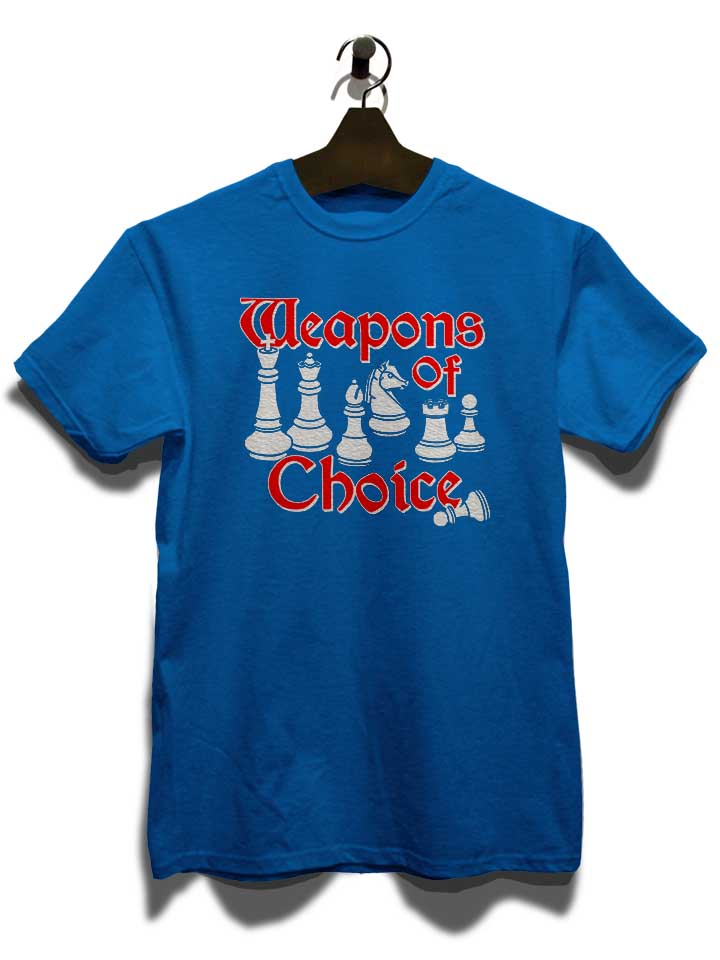 weapons-of-choice-chess-t-shirt royal 3