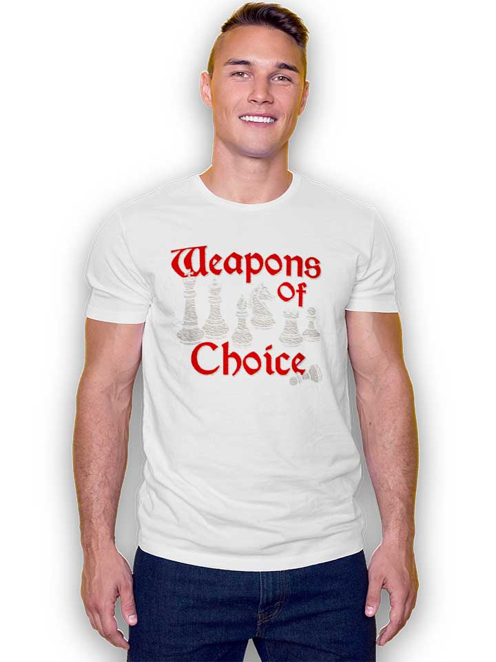 weapons-of-choice-chess-t-shirt weiss 2