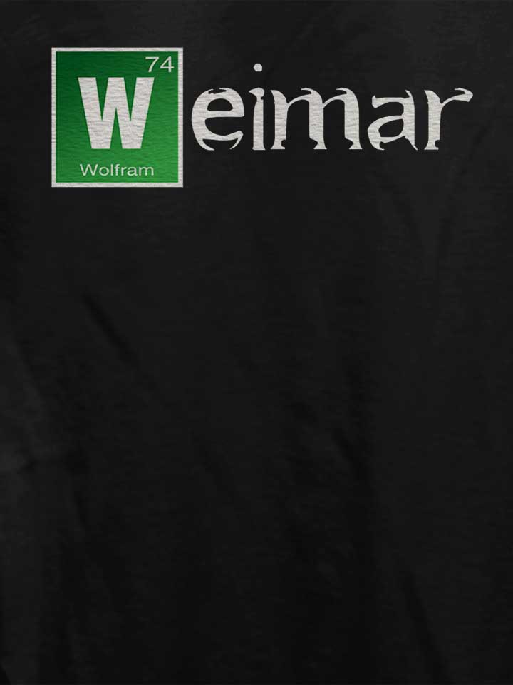 weimar-damen-t-shirt schwarz 4