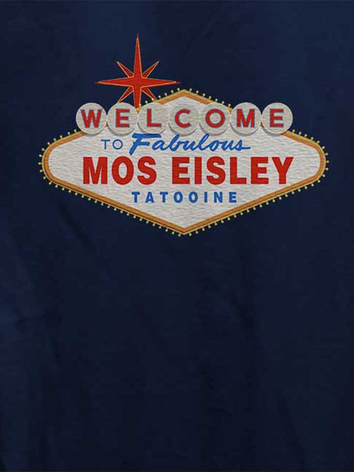 welcome-to-mos-eisley-damen-t-shirt dunkelblau 4