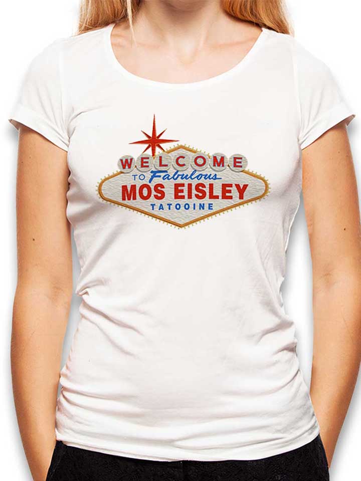 welcome-to-mos-eisley-damen-t-shirt weiss 1