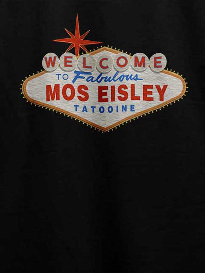 welcome-to-mos-eisley-t-shirt schwarz 4