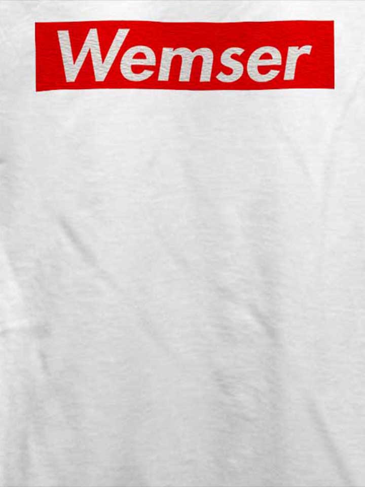 wemser-t-shirt weiss 4