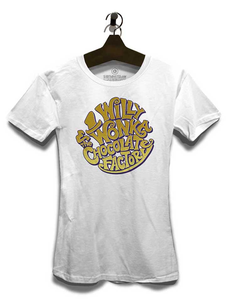 willy-wonka-chocolate-factory-damen-t-shirt weiss 3