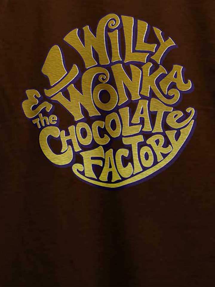 willy-wonka-chocolate-factory-t-shirt braun 4