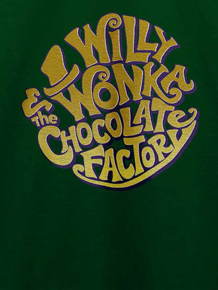willy-wonka-chocolate-factory-t-shirt dunkelgruen 4