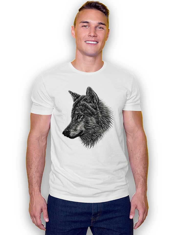 wolf-ink-t-shirt weiss 2