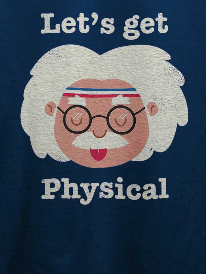 workout-theory-t-shirt dunkelblau 4