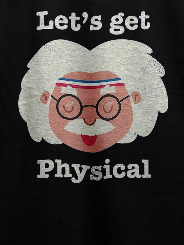 workout-theory-t-shirt schwarz 4