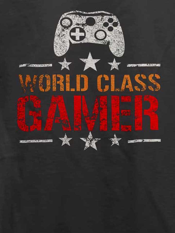 world-class-gamer-vintage-t-shirt dunkelgrau 4