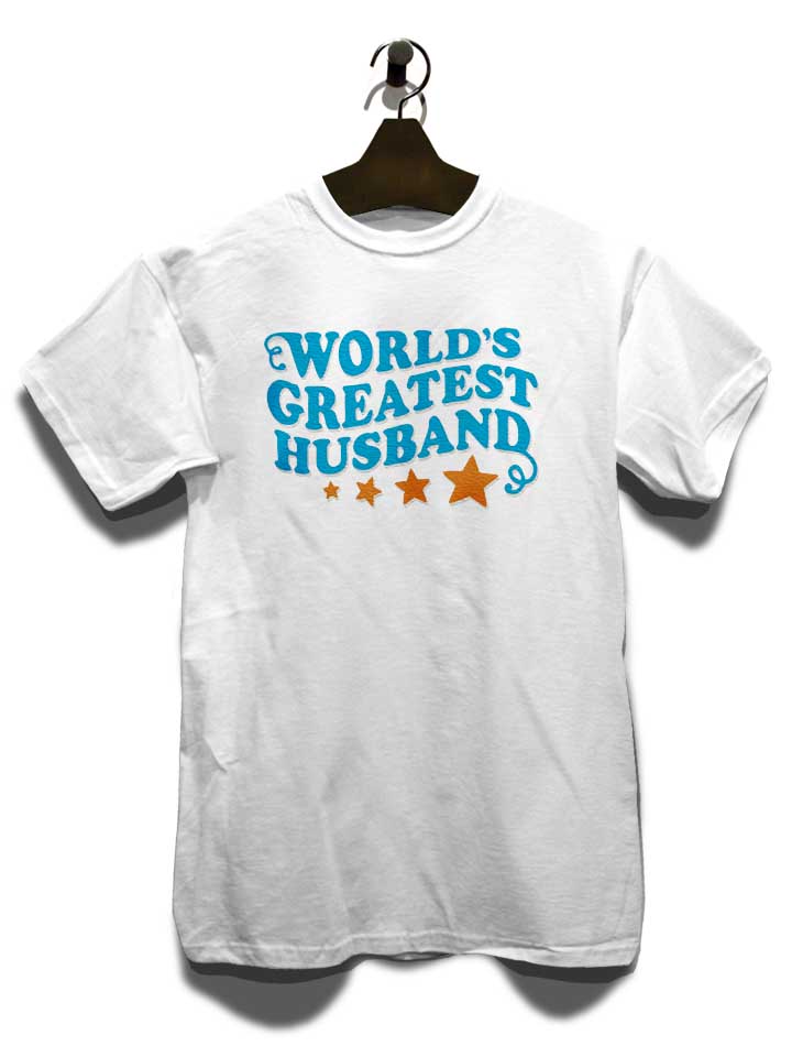 worlds-greatest-husband-t-shirt weiss 3