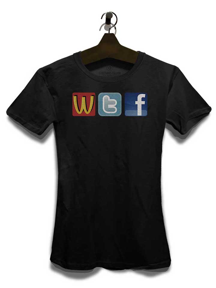 wtf-damen-t-shirt schwarz 3