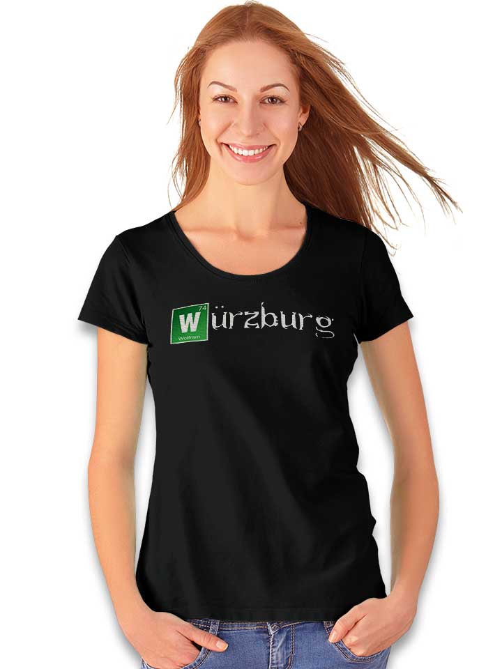 wuerzburg-damen-t-shirt schwarz 2