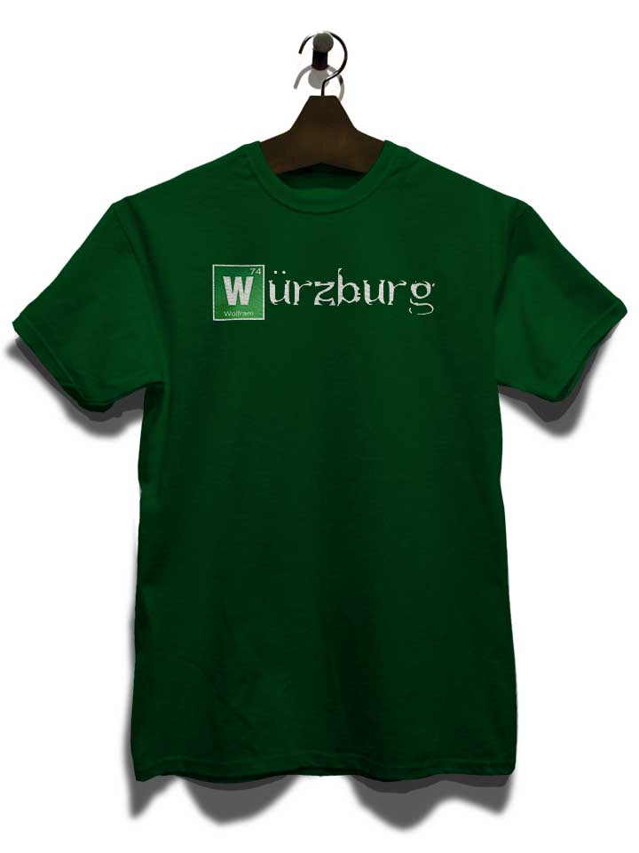 wuerzburg-t-shirt dunkelgruen 3