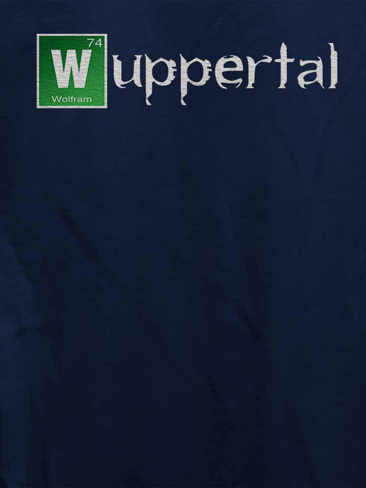 wuppertal-damen-t-shirt dunkelblau 4
