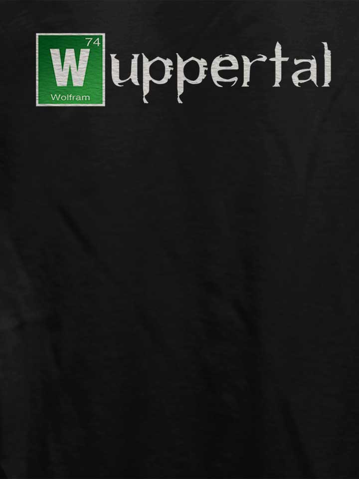 wuppertal-damen-t-shirt schwarz 4