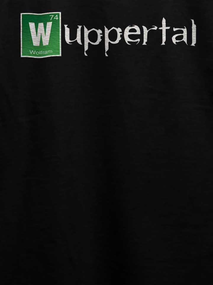 wuppertal-t-shirt schwarz 4