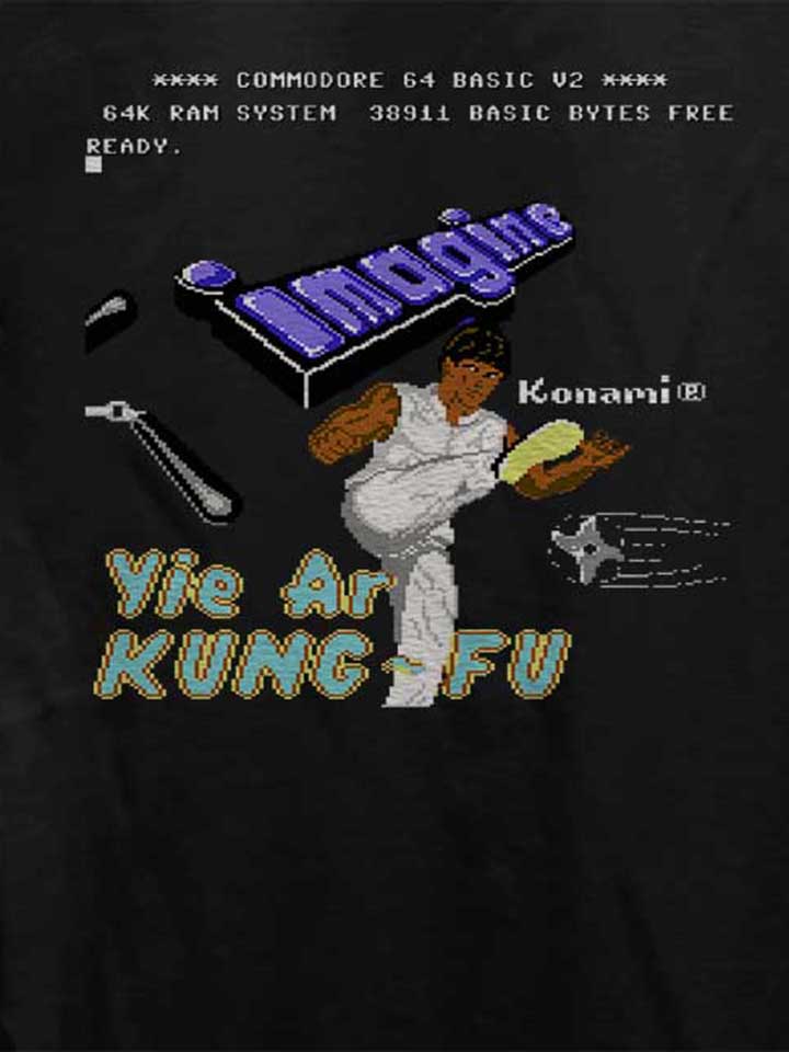 yie-are-kung-fu-damen-t-shirt schwarz 4