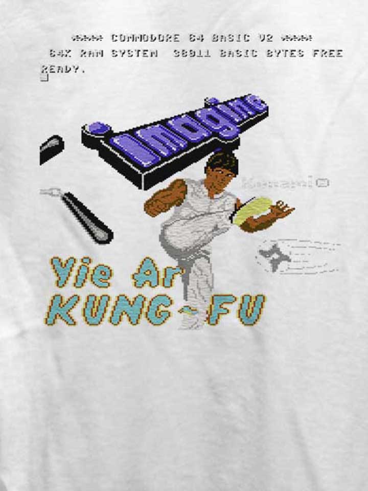 yie-are-kung-fu-damen-t-shirt weiss 4