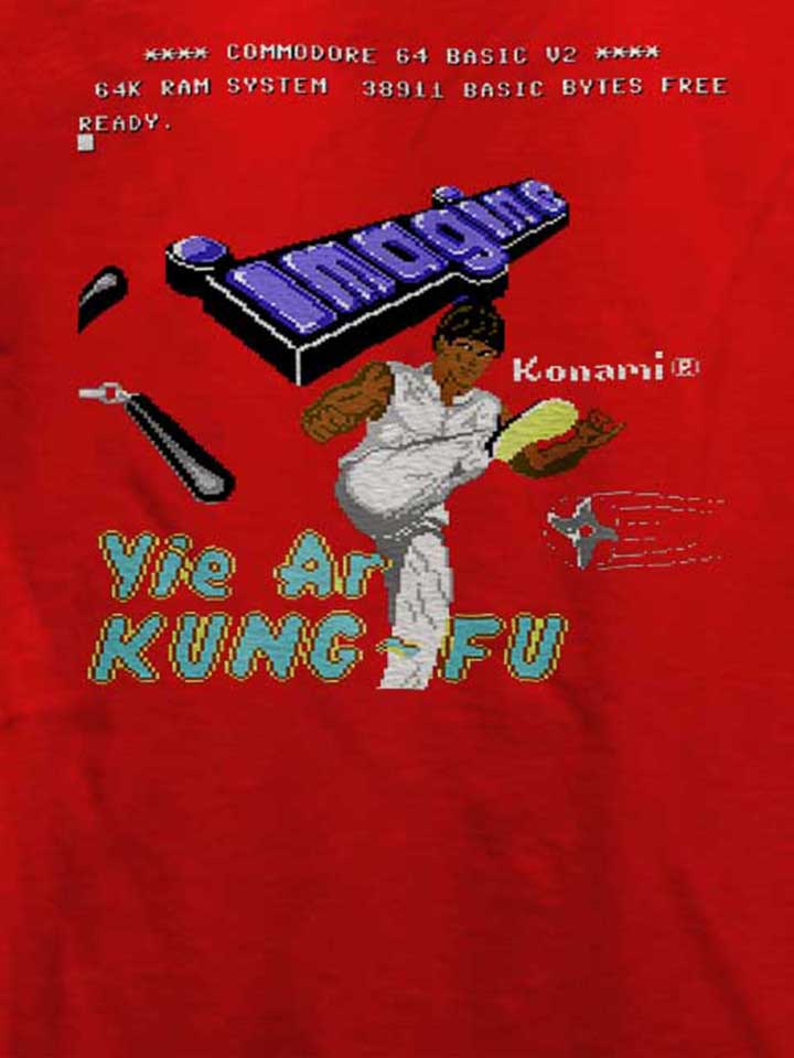 yie-are-kung-fu-t-shirt rot 4