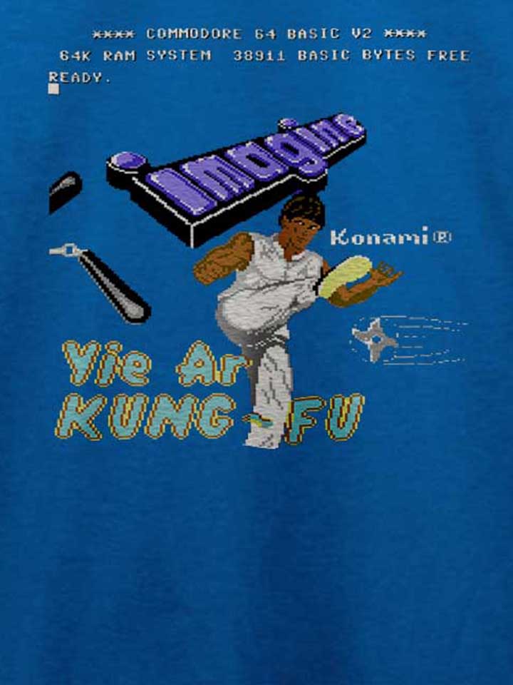 yie-are-kung-fu-t-shirt royal 4