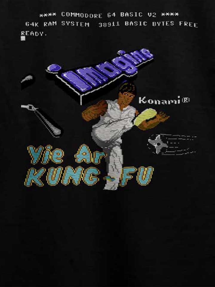 yie-are-kung-fu-t-shirt schwarz 4