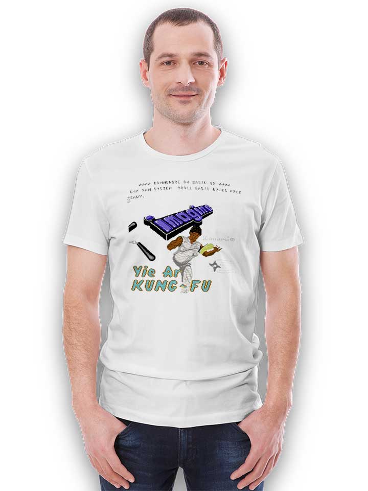 yie-are-kung-fu-t-shirt weiss 2