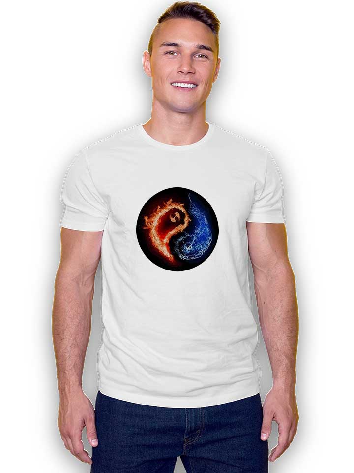 yin-yang-flames-water-t-shirt weiss 2