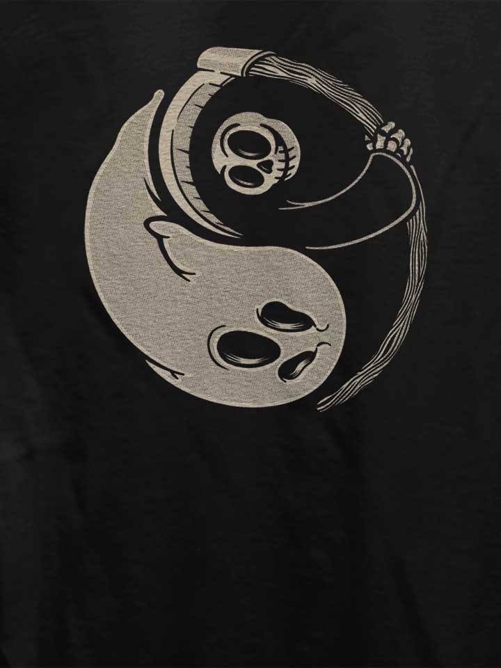yin-yang-ghost-reaper-damen-t-shirt schwarz 4