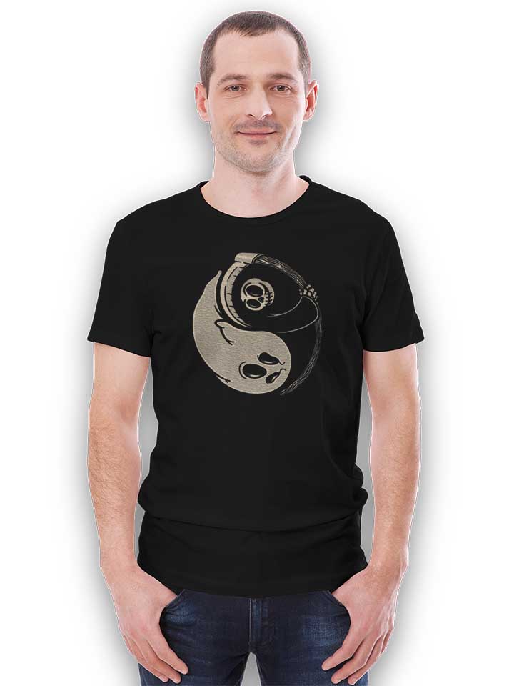 yin-yang-ghost-reaper-t-shirt schwarz 2