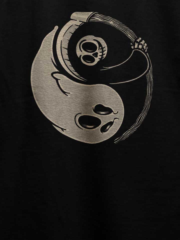 yin-yang-ghost-reaper-t-shirt schwarz 4