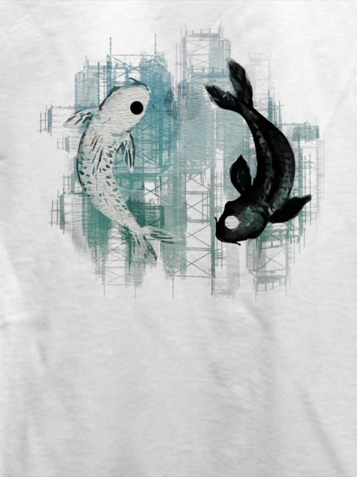 yin-yang-koi-fishes-t-shirt weiss 4