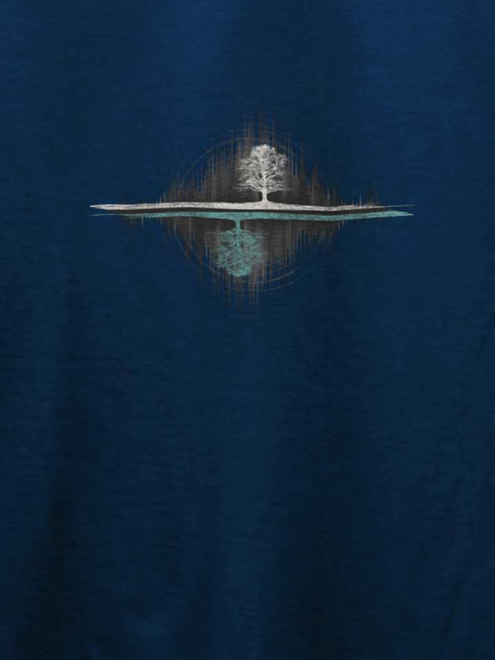 yin-yang-tree-of-life-soundwave-t-shirt dunkelblau 4