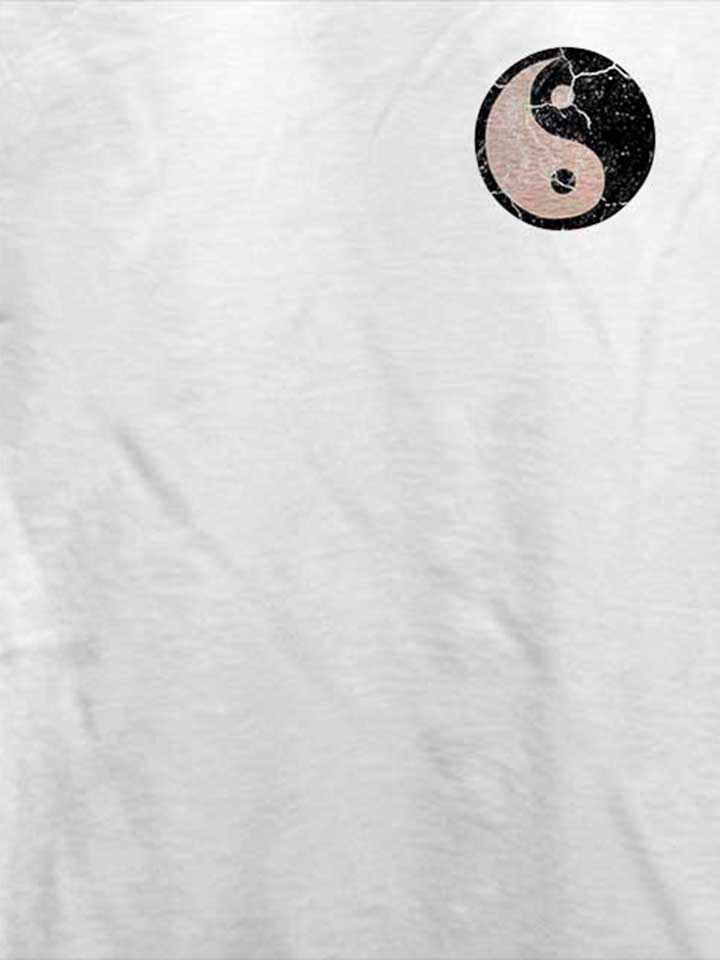 yin-yang-vintage-chest-print-t-shirt weiss 4
