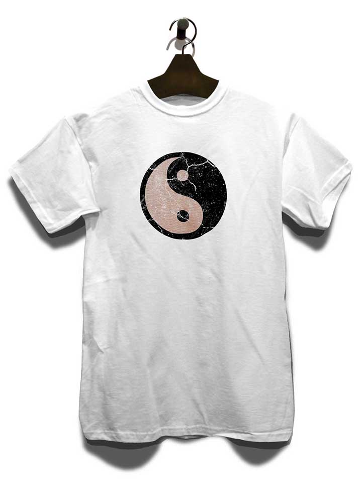 yin-yang-vintage-t-shirt weiss 3