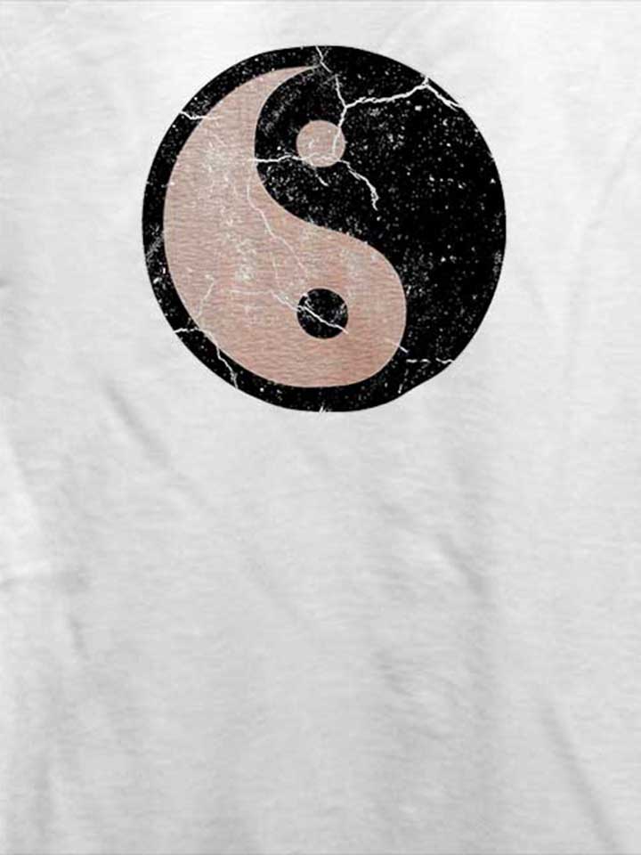 yin-yang-vintage-t-shirt weiss 4