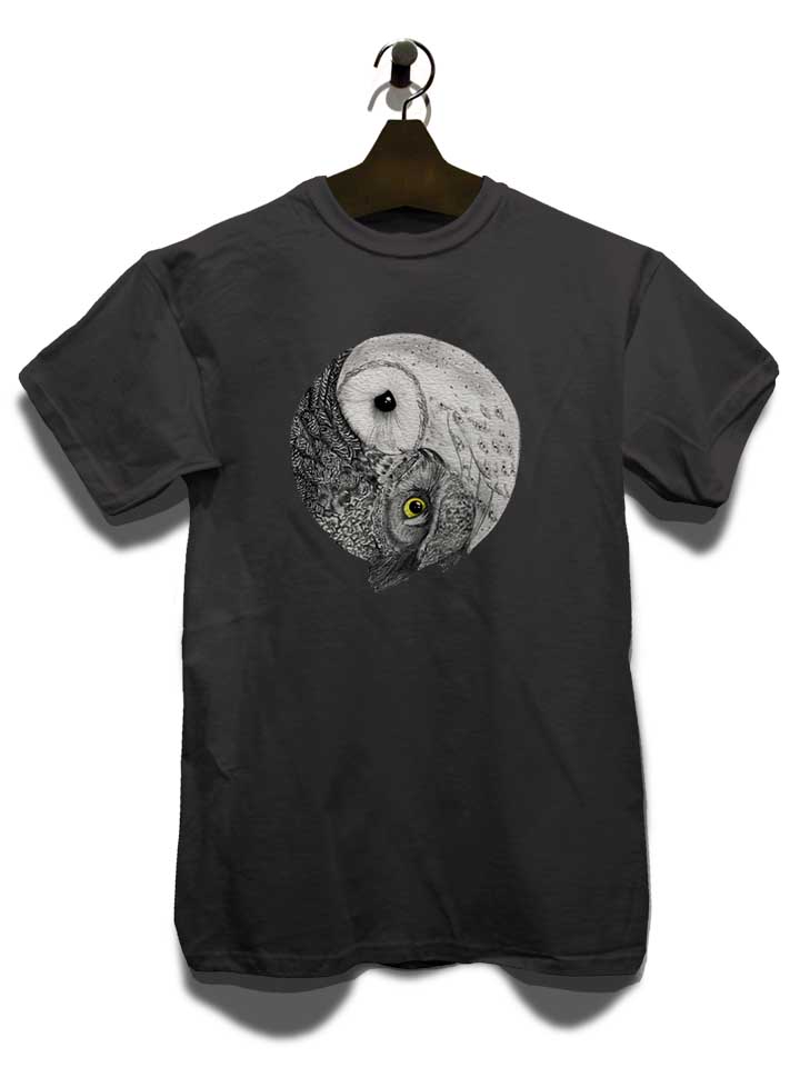 yinn-yang-owls-t-shirt dunkelgrau 3