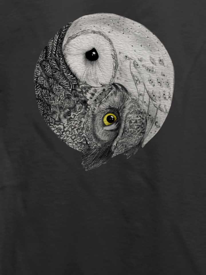 yinn-yang-owls-t-shirt dunkelgrau 4
