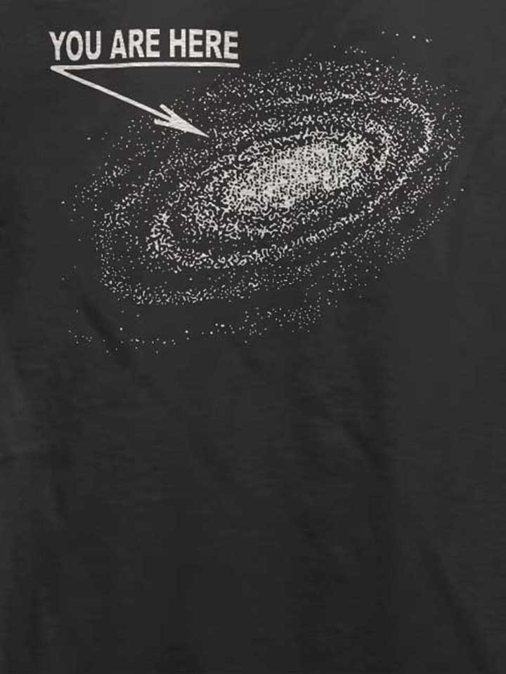you-are-here-milkyway-t-shirt dunkelgrau 4
