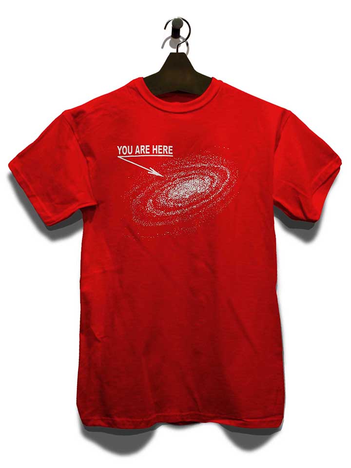 you-are-here-milkyway-t-shirt rot 3