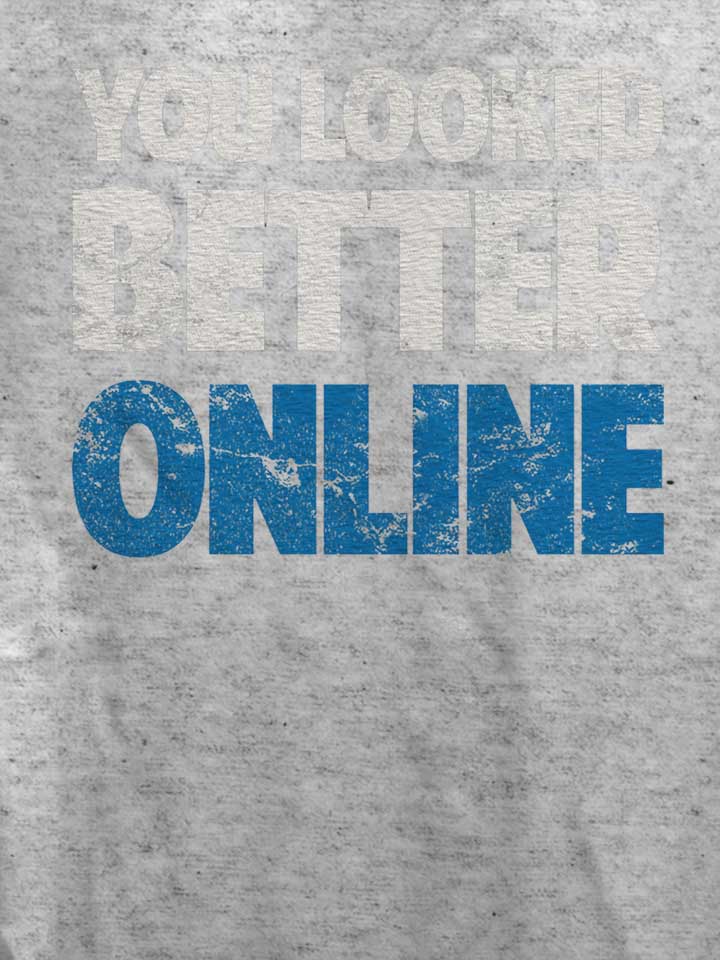 you-looked-better-online-vintage-damen-t-shirt grau-meliert 4