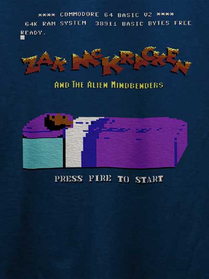 zak-mckracken-t-shirt dunkelblau 4