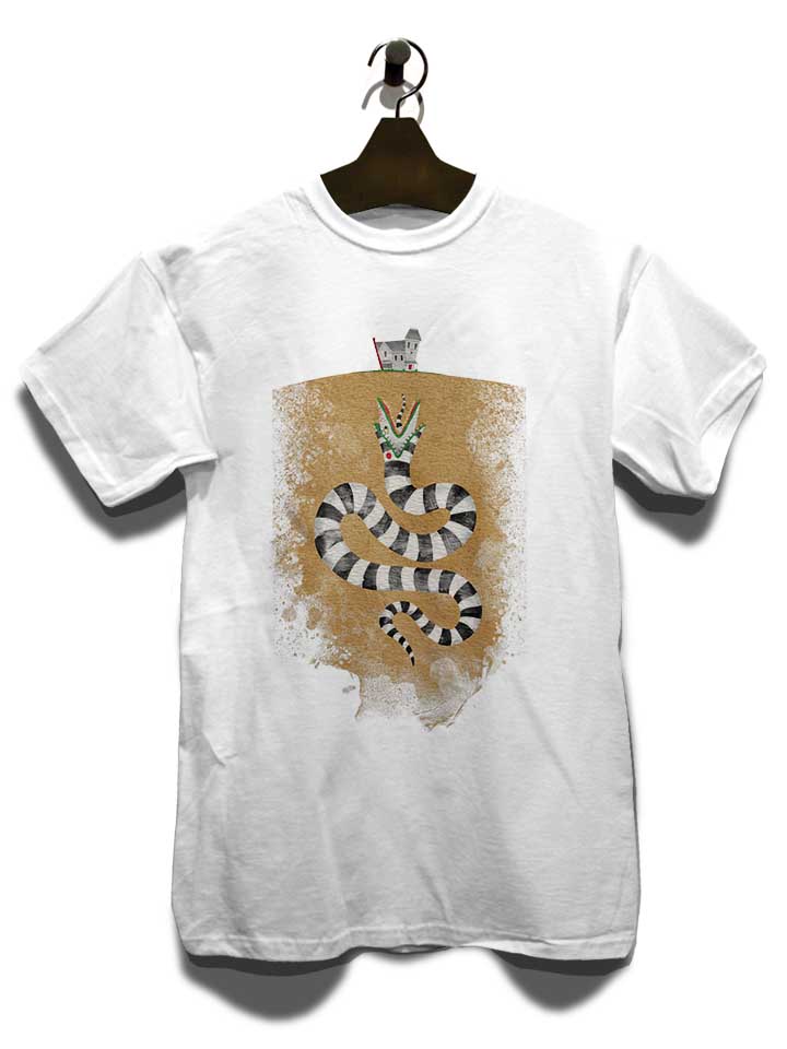zebra-snake-t-shirt weiss 3